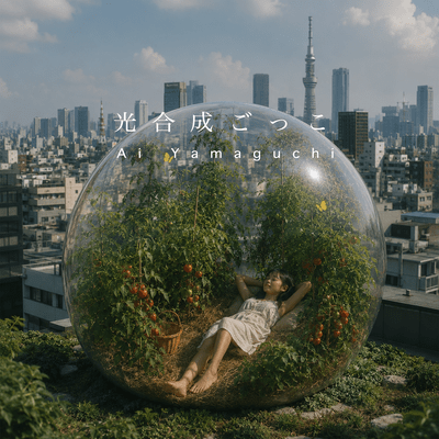 Playing Photosynthesis Front Cover