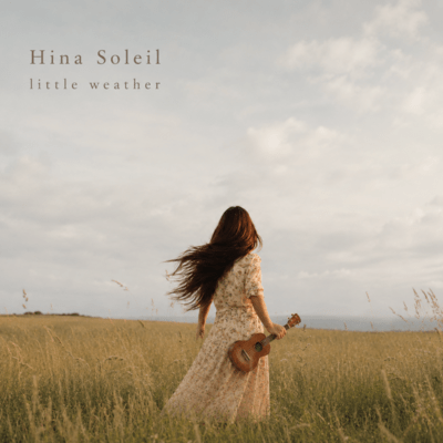 little weather Front Cover