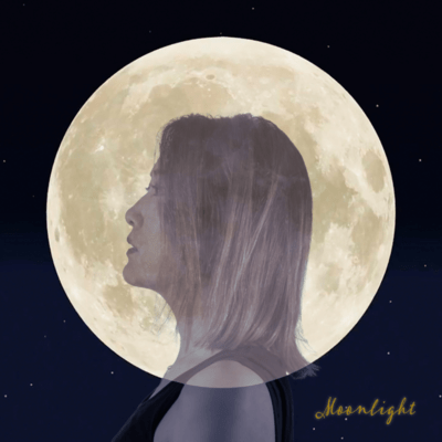 Moonlightのジャケット写真
