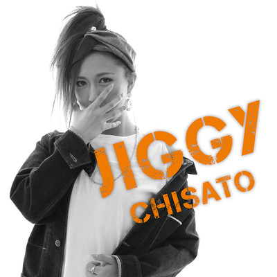 JIGGYのジャケット写真