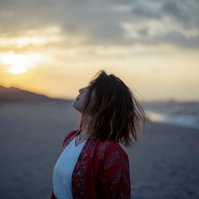 I am ... Front Cover