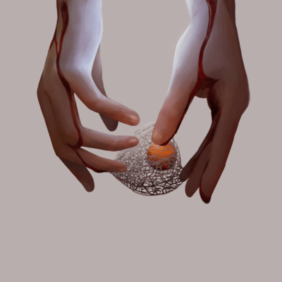 kioku 1st Front Cover