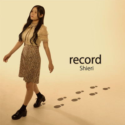 record Front Cover