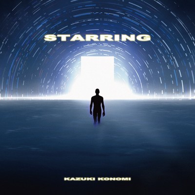 Starringのジャケット写真