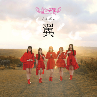 Tsubasa~History of the TAKEWING era Front Cover