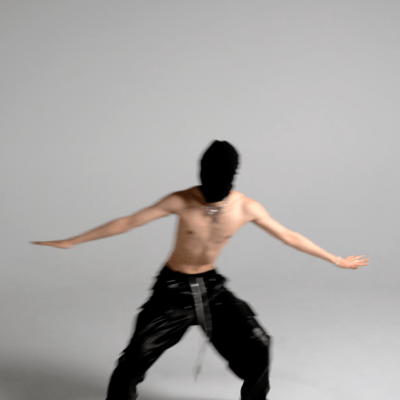 俺がお前をぽんちょするのジャケット写真