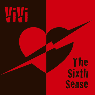 The Sixth Sense Front Cover