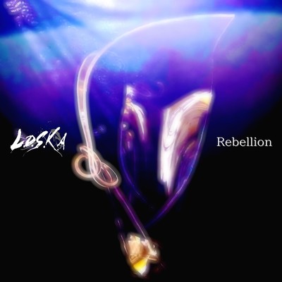 Rebellion Front Cover