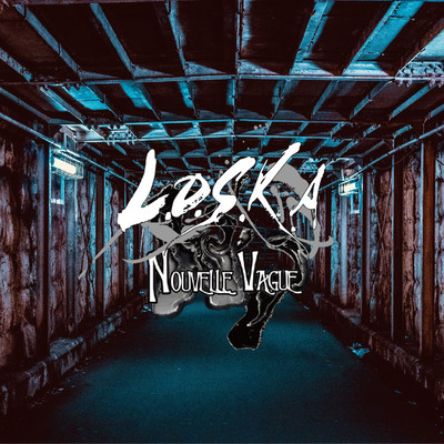 Nouvelle Vagueのジャケット写真