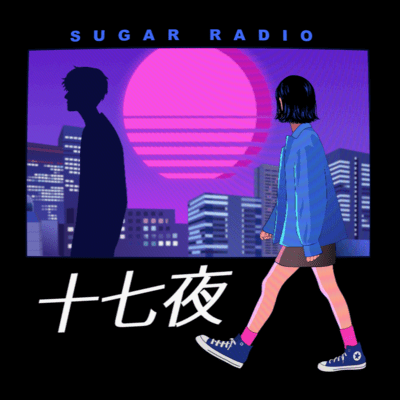 ju-shichiya Front Cover