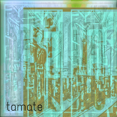 No moreのジャケット写真