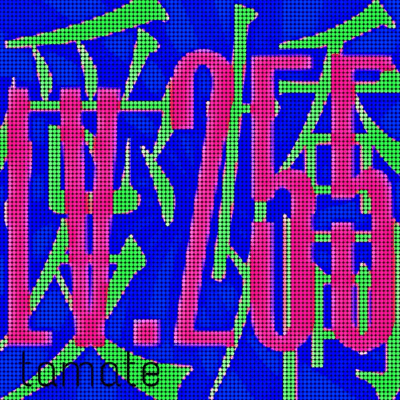 愛嬌Lv.255 (ver.2025)のジャケット写真