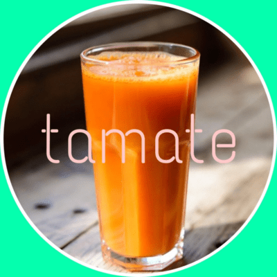 Veggie Juice (feat. SelfishJean23) Front Cover