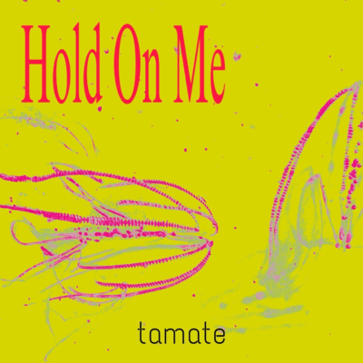 Hold On Me (feat. SelfishJean23) Front Cover