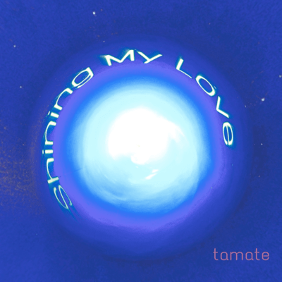 Shining My Love Front Cover