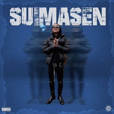 SUIMASENのジャケット写真