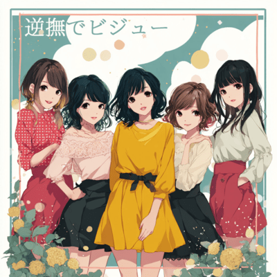 Reverse-Brush Jewel Front Cover