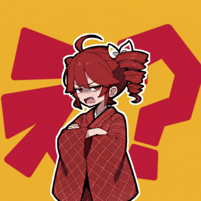 A (feat. KASANE TETO) Front Cover