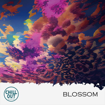 BLOSSOMのジャケット写真