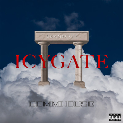 ICYGATE Front Cover