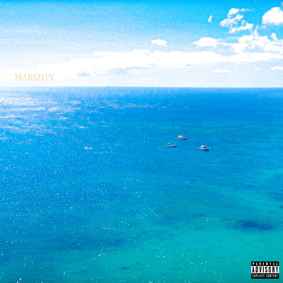 Marizon Front Cover