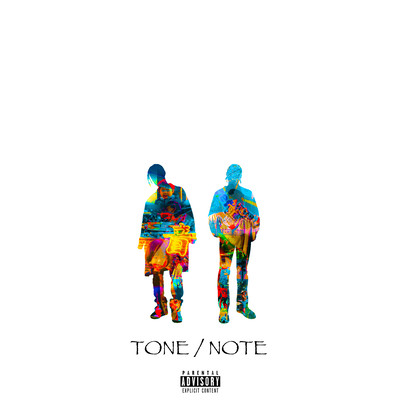 TONE/NOTEのジャケット写真