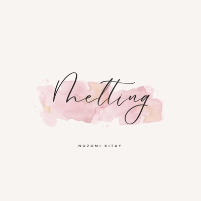Melting Front Cover