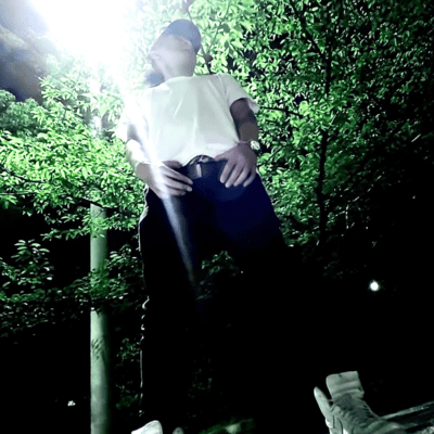 Who's nextのジャケット写真