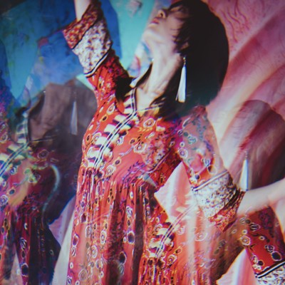 Nagashisomen Front Cover