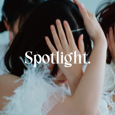 Spotlight.のジャケット写真