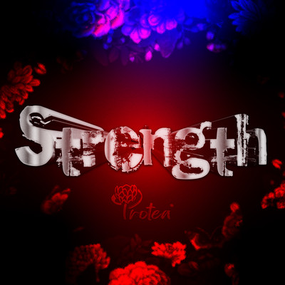 Strengthのジャケット写真