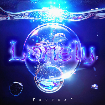 Lonely Front Cover
