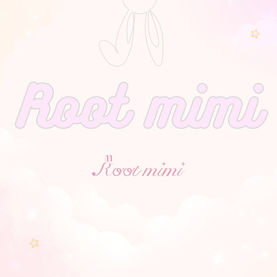 Root mimiのジャケット写真