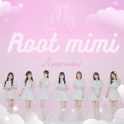 Root mimi Front Cover