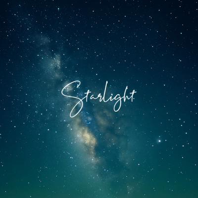 Starlightのジャケット写真
