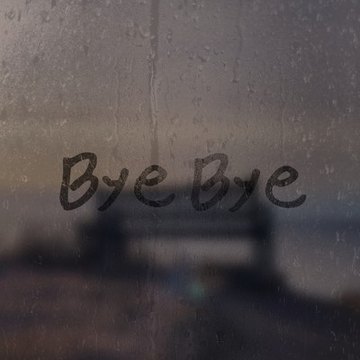 Bye Bye Front Cover