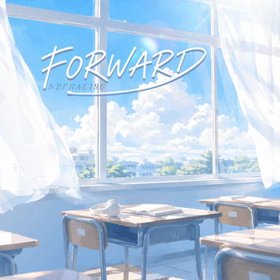 FORWARD Front Cover
