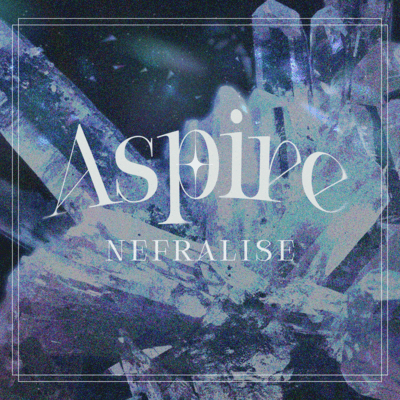 Aspire Front Cover