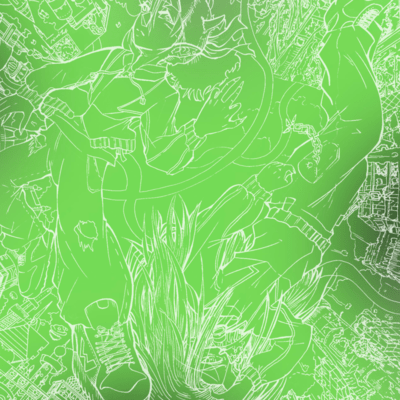 get a life Front Cover