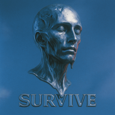 Surviveのジャケット写真