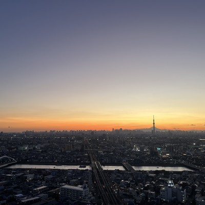 日々のジャケット写真