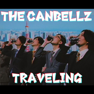 Traveling Front Cover