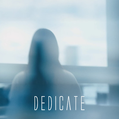 DEDICATE Front Cover