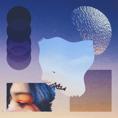 Stay Front Cover