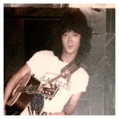 ONE TO STEP (The story)のジャケット写真