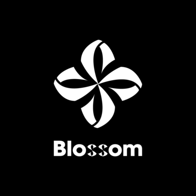 Blossom Front Cover