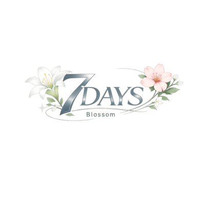 7DAYS Front Cover