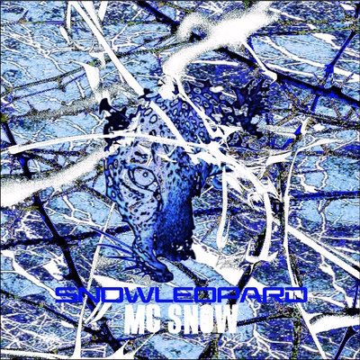 SNOWLEOPARD Front Cover