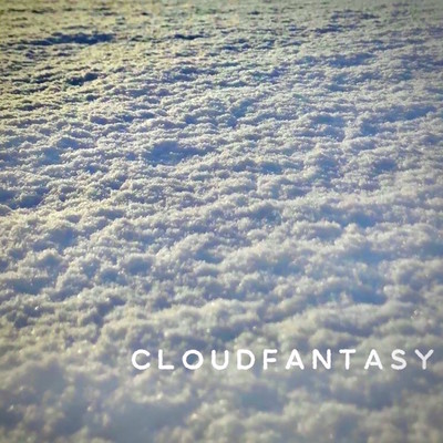 CLOUDFANTASY (feat. DOGMA & PERSIA) Front Cover