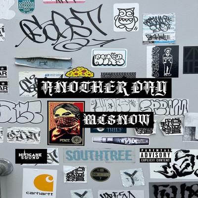 AnotherDay Front Cover